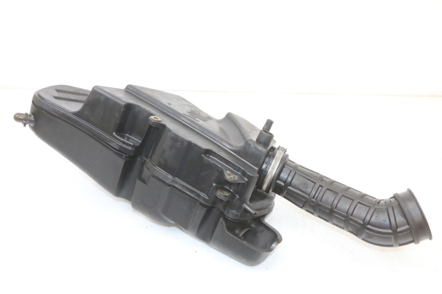 photo de AIR BOX PIAGGIO MP3 500 (2011 - 2015)