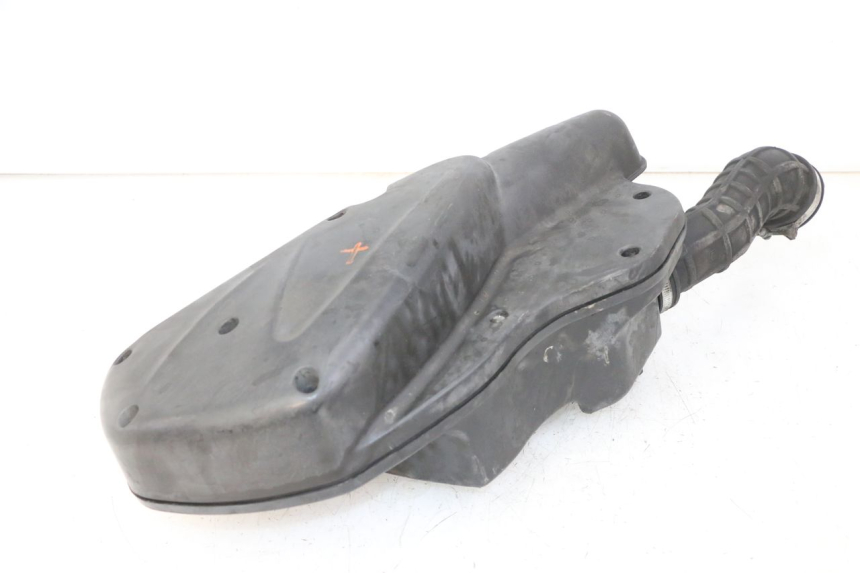 photo de AIR BOX PIAGGIO MP3 500 (2011 - 2015)