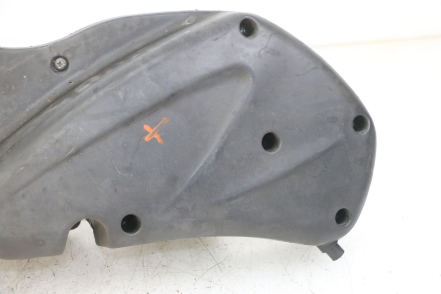 photo de AIR BOX PIAGGIO MP3 500 (2011 - 2015)