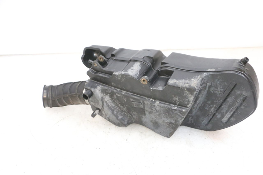 photo de AIR BOX PIAGGIO MP3 500 (2016 - 2018) - Zoom on usage condition