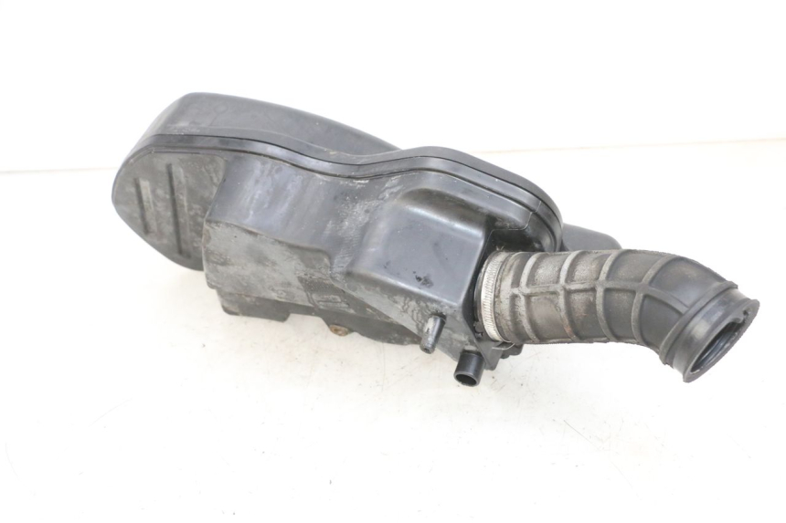 photo de AIR BOX PIAGGIO MP3 500 (2016 - 2018) - Technical close-up