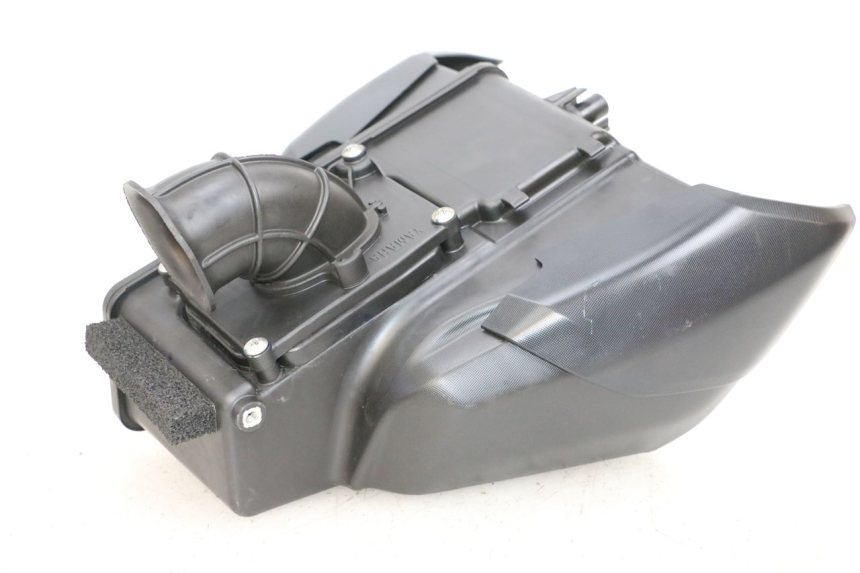 photo de AIR BOX YAMAHA MT-07 MT07 ABS 700 (2018 - 2020) - Main view
