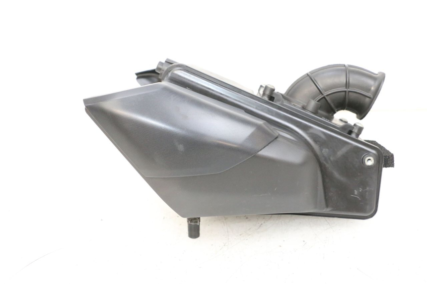 photo de AIR BOX YAMAHA MT-07 MT07 ABS 700 (2018 - 2020) - Fixing points details