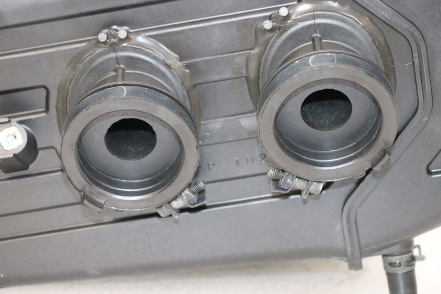 photo de AIR BOX YAMAHA MT-07 MT07 ABS 700 (2018 - 2020) - Surface and material condition