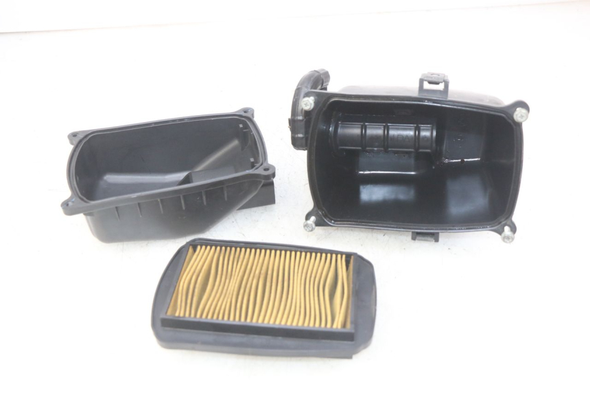 photo de AIR BOX YAMAHA MT ABS 125 (2014 - 2018)
