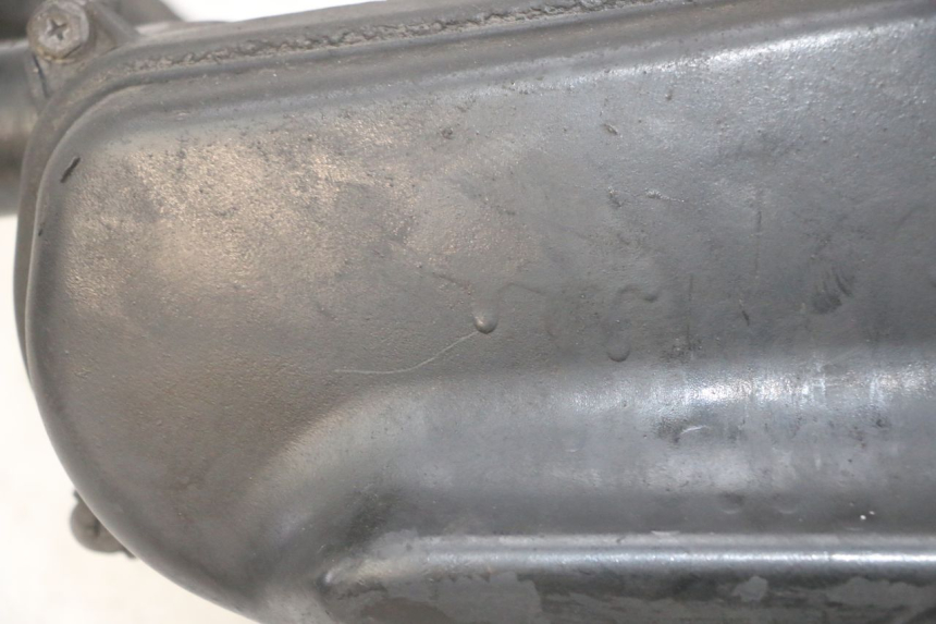 photo de AIR BOX KYMCO LIKE 4T 50 (2019 - 2025)