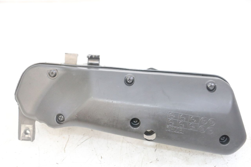 photo de AIR BOX PIAGGIO NEW TYPHOON 50 (2018 - 2021)