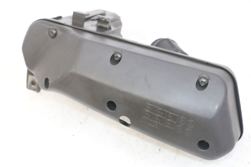 photo de AIR BOX PIAGGIO NEW TYPHOON 50 (2018 - 2021)