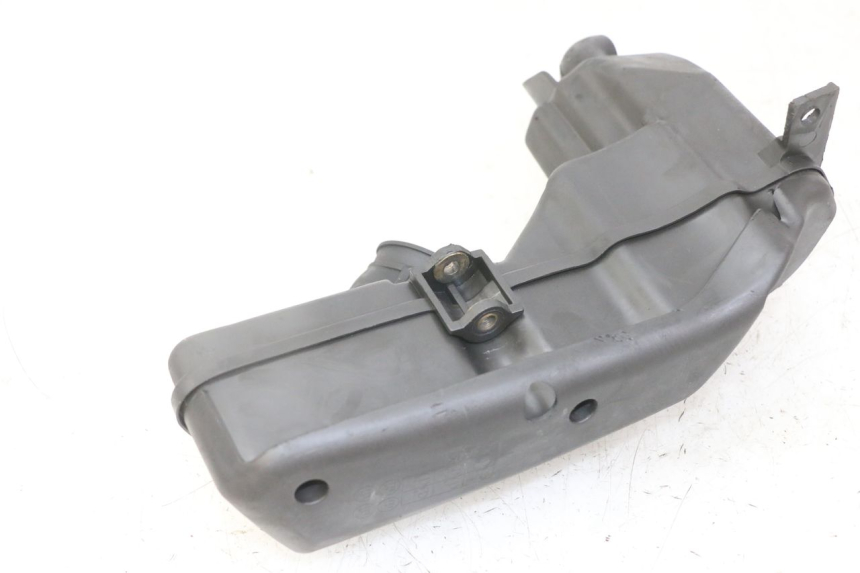 photo de AIR BOX PIAGGIO NEW TYPHOON 50 (2018 - 2021) - Zoom on usage condition