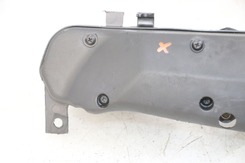 photo de AIR BOX PIAGGIO NEW TYPHOON 50 (2018 - 2021) - Technical close-up