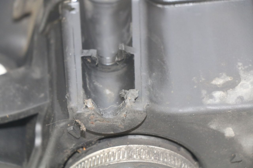 photo de AIR BOX GILERA NEXUS 125 (2009 - 2013)