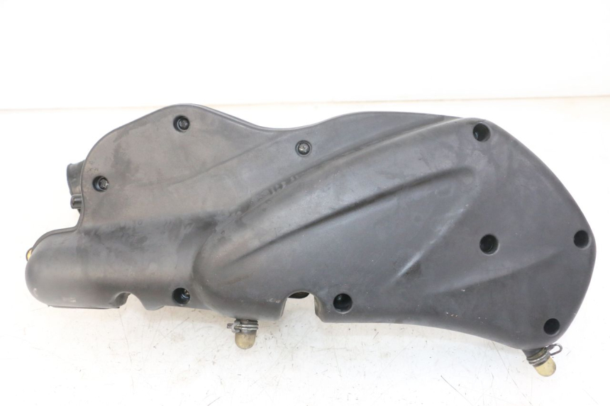 photo de AIR BOX GILERA NEXUS 125 (2009 - 2013)