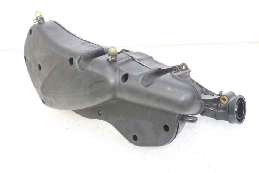 photo de AIR BOX GILERA NEXUS 125 (2009 - 2013)