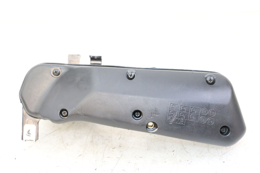 photo de AIR BOX PIAGGIO NRG POWER PUREJET 50 (2018 - 2021)