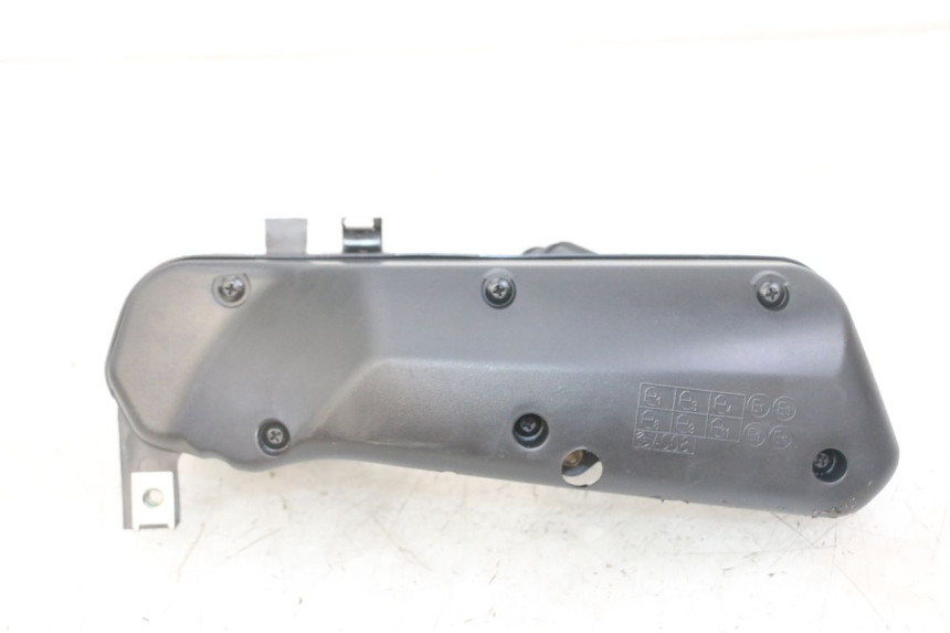 photo de AIR BOX PIAGGIO NRG POWER PUREJET 50 (2018 - 2021)