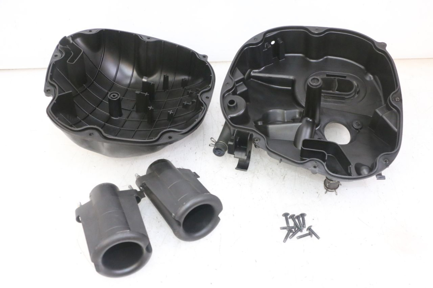 photo de AIR BOX HONDA NTV DEAUVILLE ABS 700 (2007 - 2016)