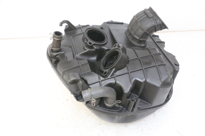 photo de AIR BOX HONDA NTV DEAUVILLE ABS 700 (2007 - 2016)