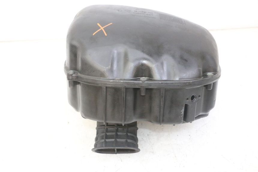 photo de AIR BOX HONDA NTV DEAUVILLE ABS 700 (2007 - 2016)