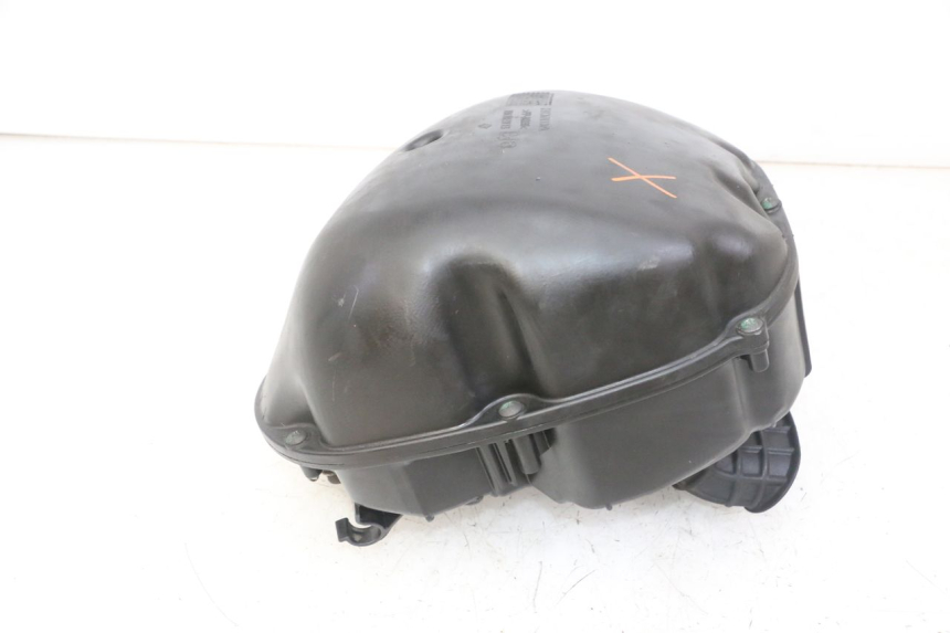 photo de AIR BOX HONDA NTV DEAUVILLE ABS 700 (2007 - 2016)