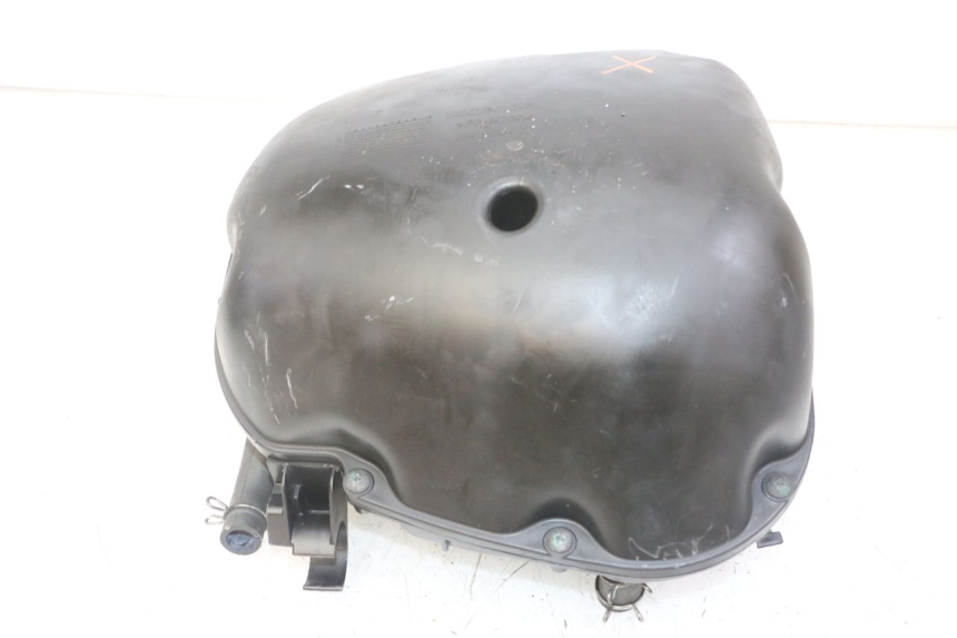 photo de AIR BOX HONDA NTV DEAUVILLE ABS 700 (2007 - 2016)