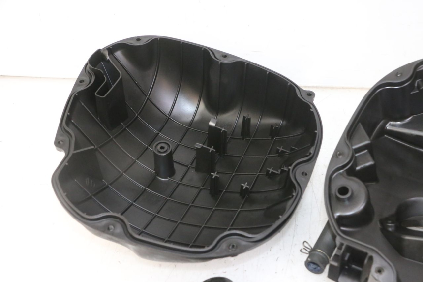 photo de AIR BOX HONDA NTV DEAUVILLE ABS 700 (2007 - 2016)