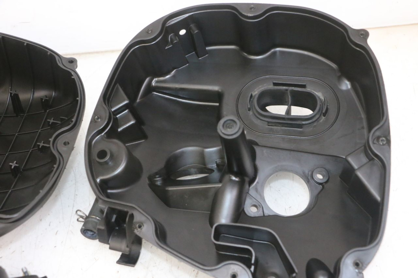 photo de AIR BOX HONDA NTV DEAUVILLE ABS 700 (2007 - 2016)
