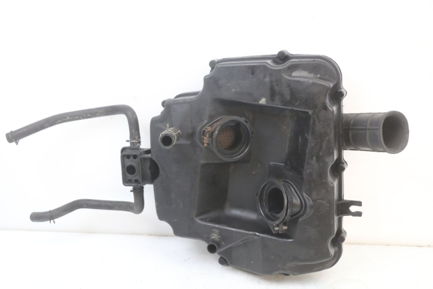 photo de AIR BOX HONDA NTV DEAUVILLE 650 (1998 - 2001)
