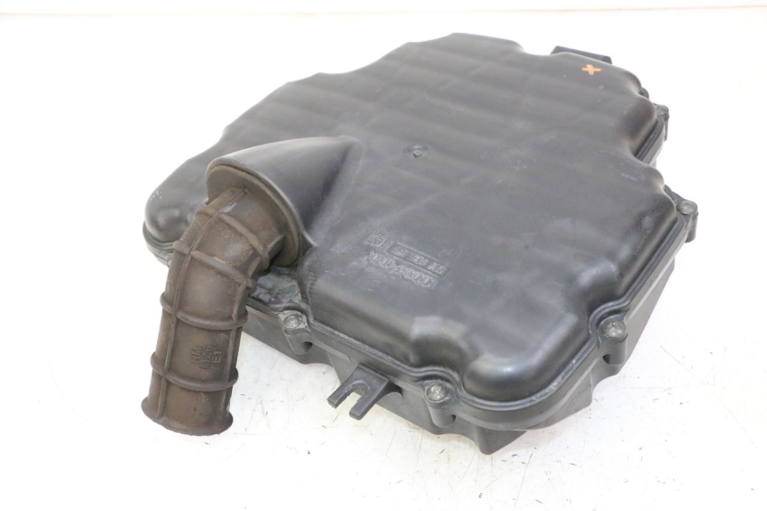 photo de AIR BOX HONDA NTV DEAUVILLE 650 (2001 - 2006)