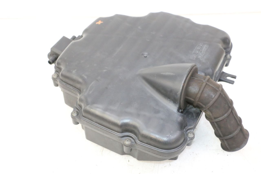 photo de AIR BOX HONDA NTV DEAUVILLE 650 (2001 - 2006)