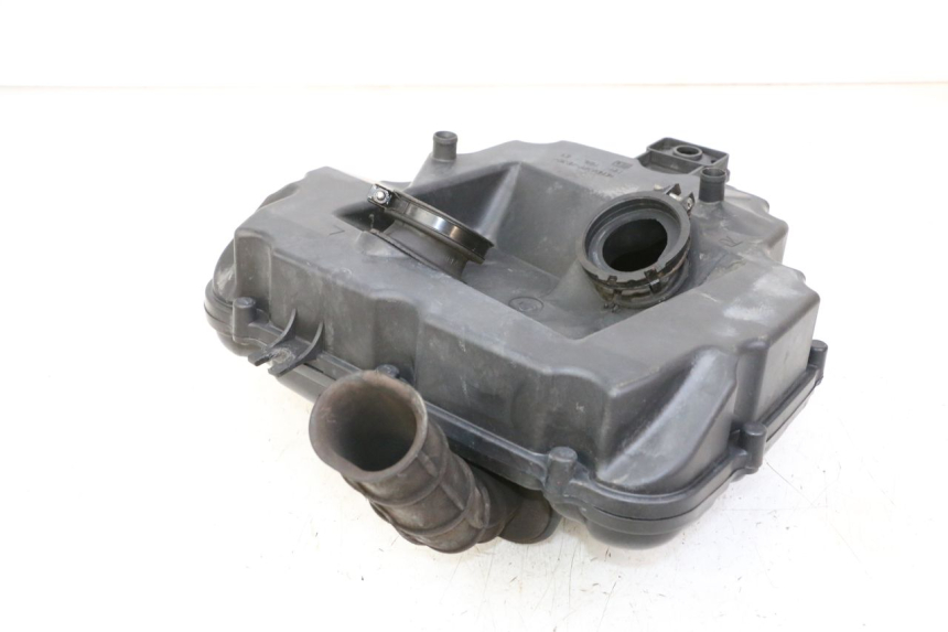 photo de AIR BOX HONDA NTV DEAUVILLE 650 (2001 - 2006)