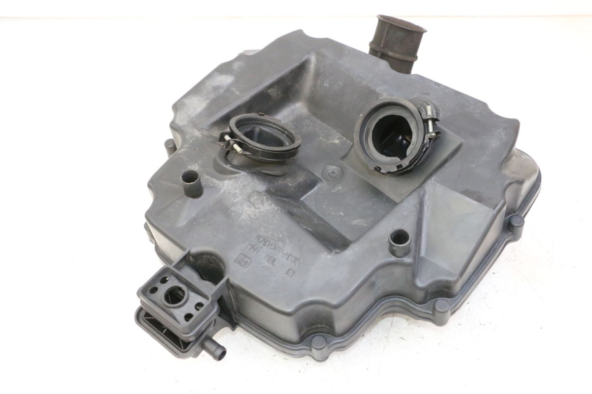 photo de AIR BOX HONDA NTV DEAUVILLE 650 (2001 - 2006)