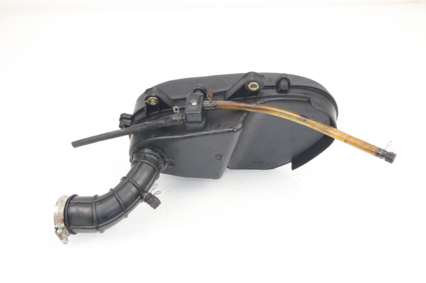 photo de AIR BOX JM MOTORS OLDIES GT 4T 50 (2010 - 2017)