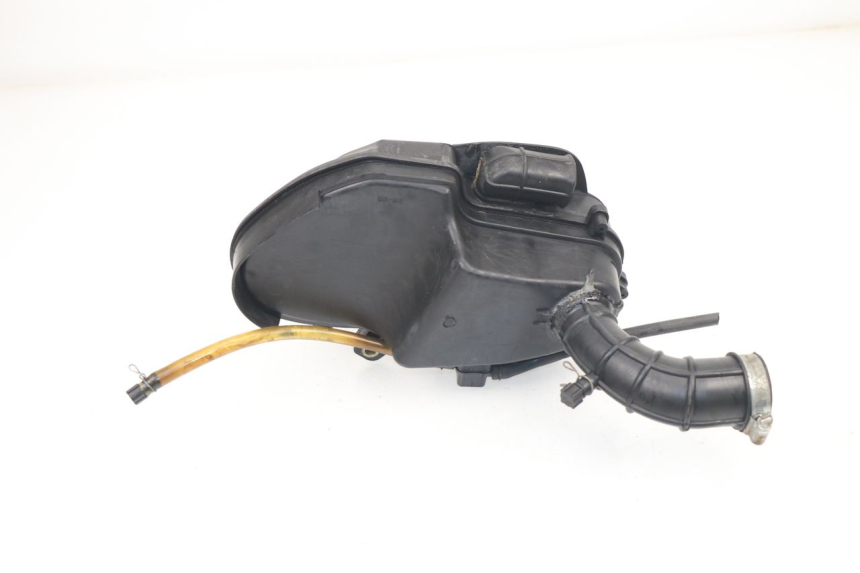 photo de AIR BOX JM MOTORS OLDIES GT 4T 50 (2010 - 2017)