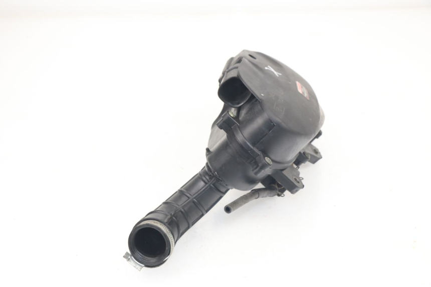 photo de AIR BOX JM MOTORS OLDIES GT 4T 50 (2010 - 2017)