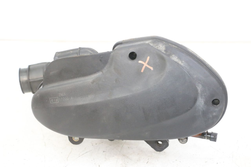 photo de AIR BOX JM MOTORS OLDIES GT 4T 50 (2018 - 2025)