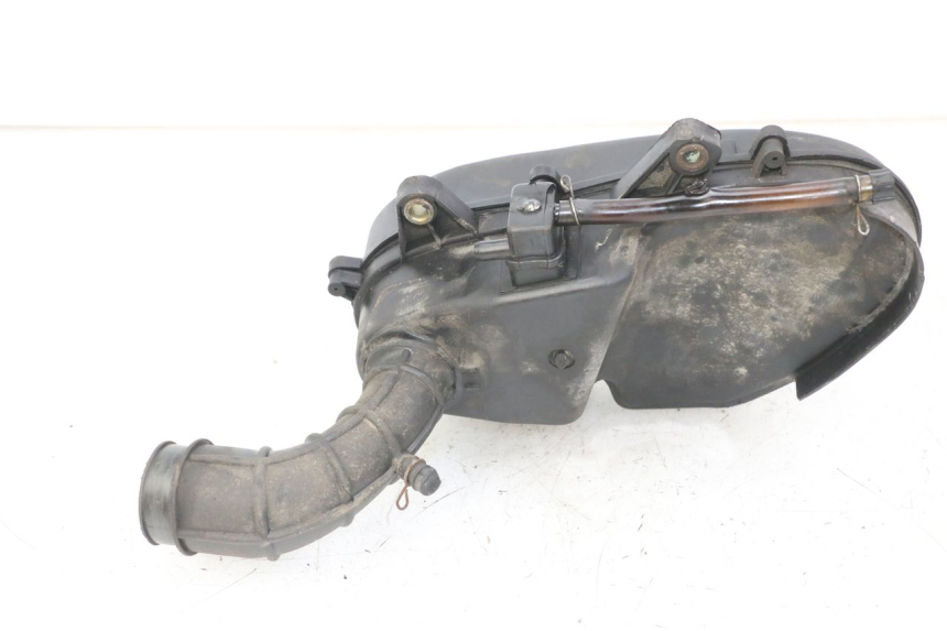 photo de AIR BOX JM MOTORS OLDIES GT 4T 50 (2018 - 2025)