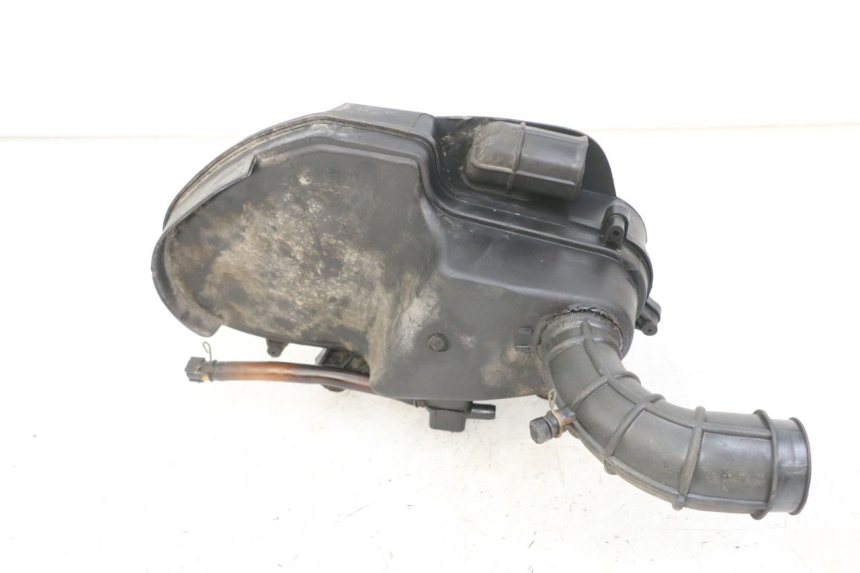 photo de AIR BOX JM MOTORS OLDIES GT 4T 50 (2018 - 2025)