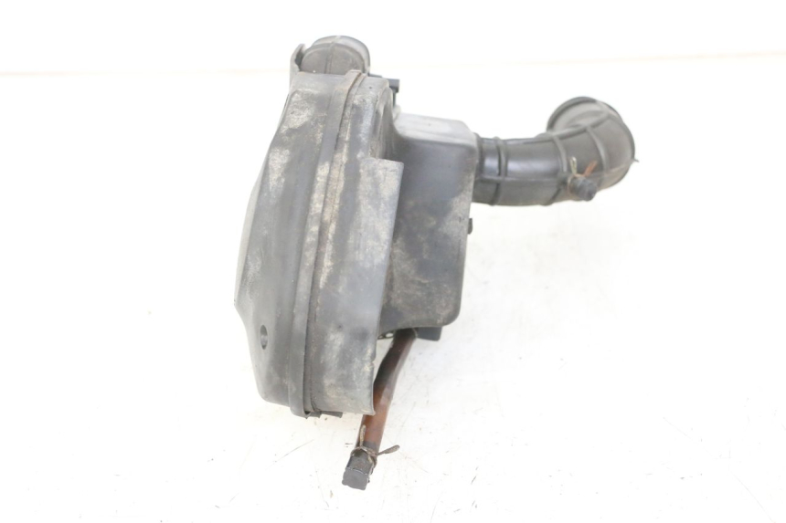 photo de AIR BOX JM MOTORS OLDIES GT 4T 50 (2018 - 2025)