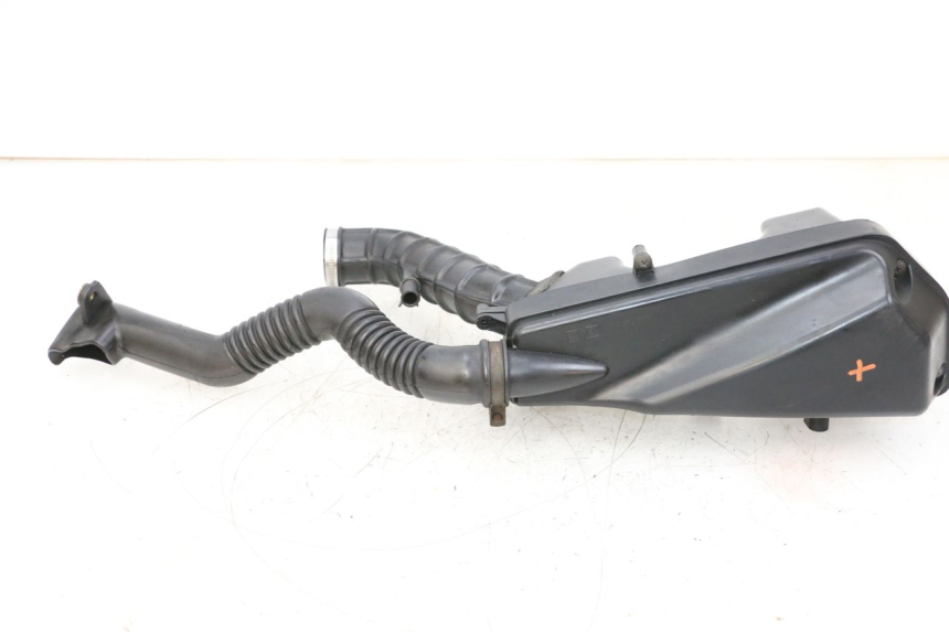 photo de AIR BOX SYM ORBIT 2 4T 50 (2008 - 2017) - Main view