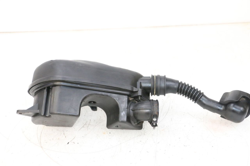 photo de AIR BOX SYM ORBIT 2 50 (2008 - 2014) - Technical close-up