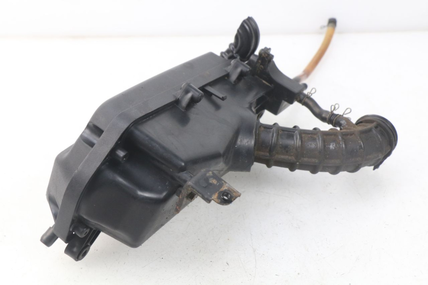 photo de AIR BOX SYM ORBIT III 3 4T 50 (2018 - 2021)