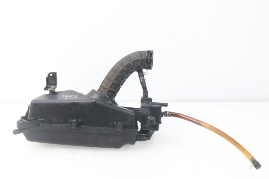 photo de AIR BOX SYM ORBIT III 3 4T 50 (2018 - 2021)