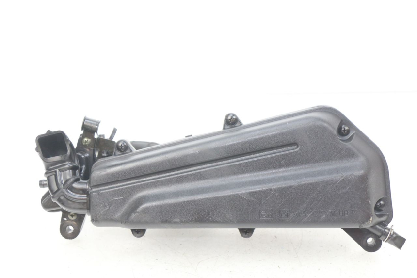 photo de AIR BOX SYM ORBIT III 3 4T 50 (2021 - 2025)