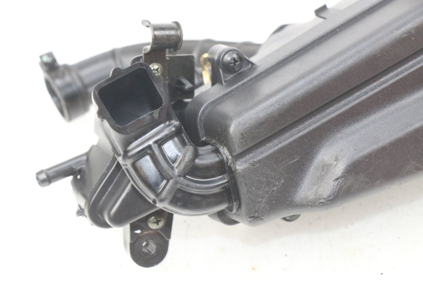 photo de AIR BOX SYM ORBIT III 3 4T 50 (2021 - 2025)