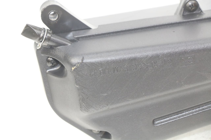 photo de AIR BOX SYM ORBIT III 3 4T 50 (2021 - 2025)