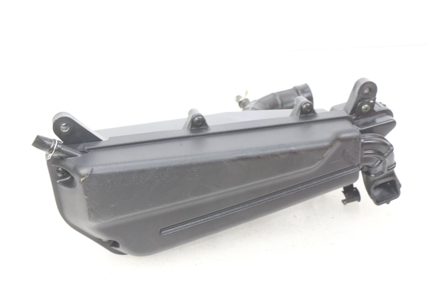 photo de AIR BOX SYM ORBIT III 3 4T 50 (2021 - 2025)