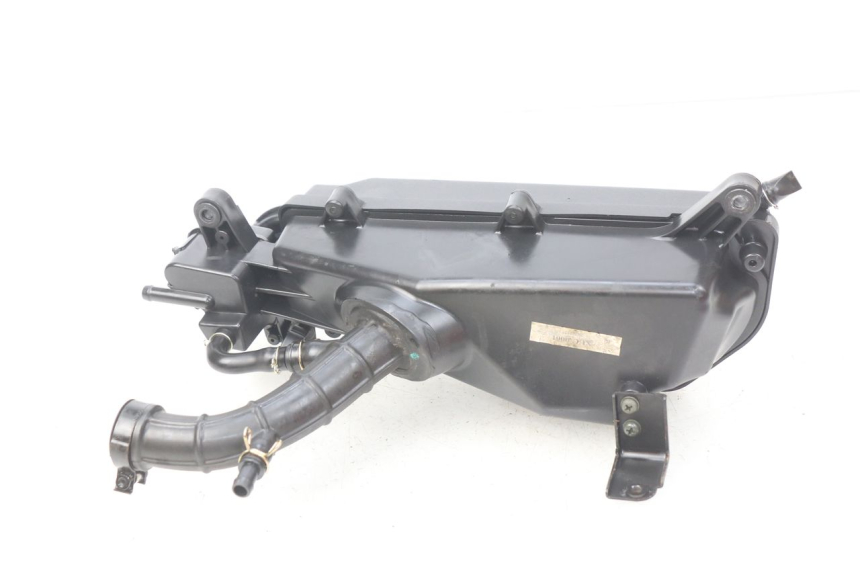 photo de AIR BOX SYM ORBIT III 3 4T 50 (2021 - 2025)