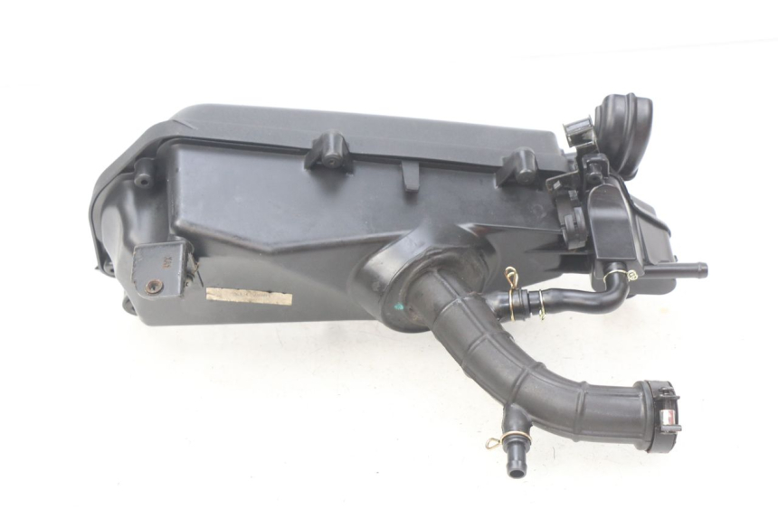 photo de AIR BOX SYM ORBIT III 3 4T 50 (2021 - 2025)