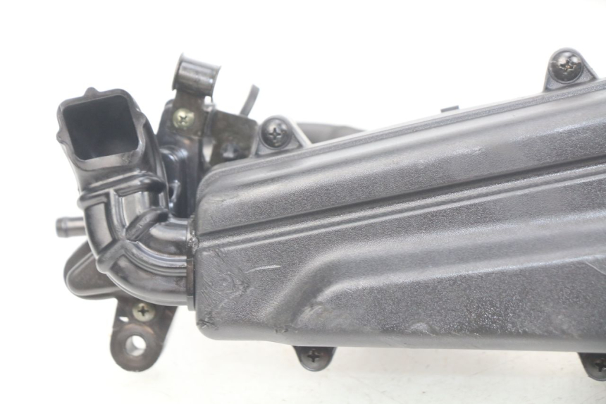 photo de AIR BOX SYM ORBIT III 3 4T 50 (2021 - 2025)