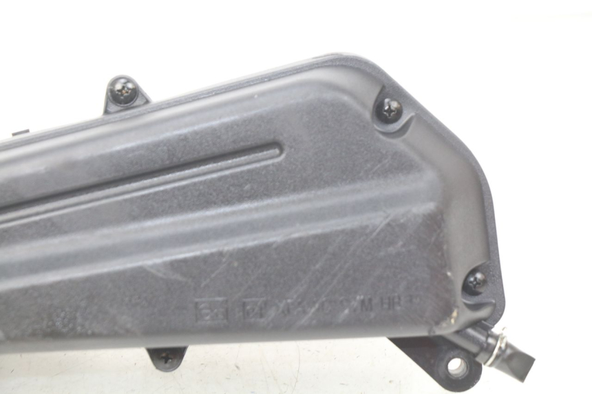 photo de AIR BOX SYM ORBIT III 3 4T 50 (2021 - 2025)